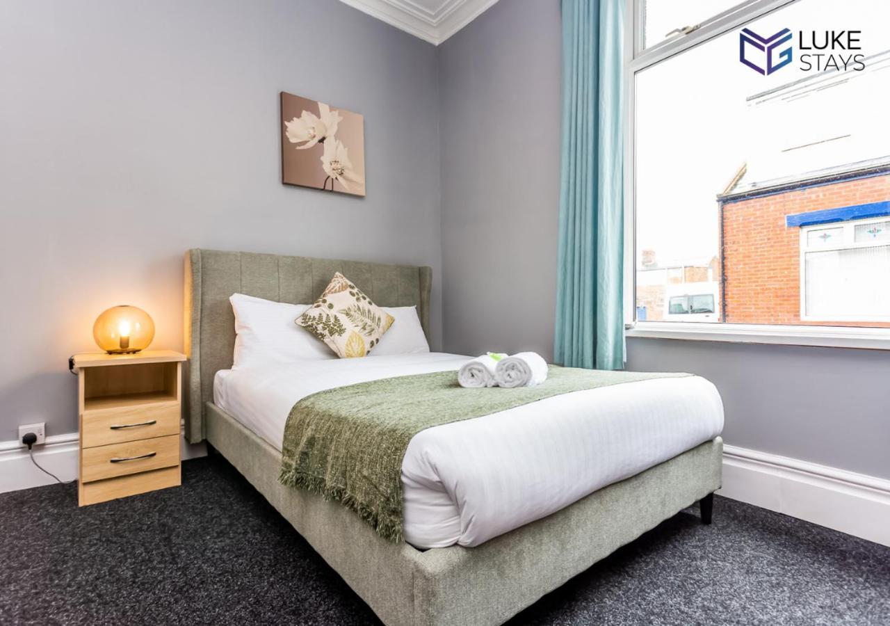 Luke Stays - Nora Street Sunderland  Esterno foto