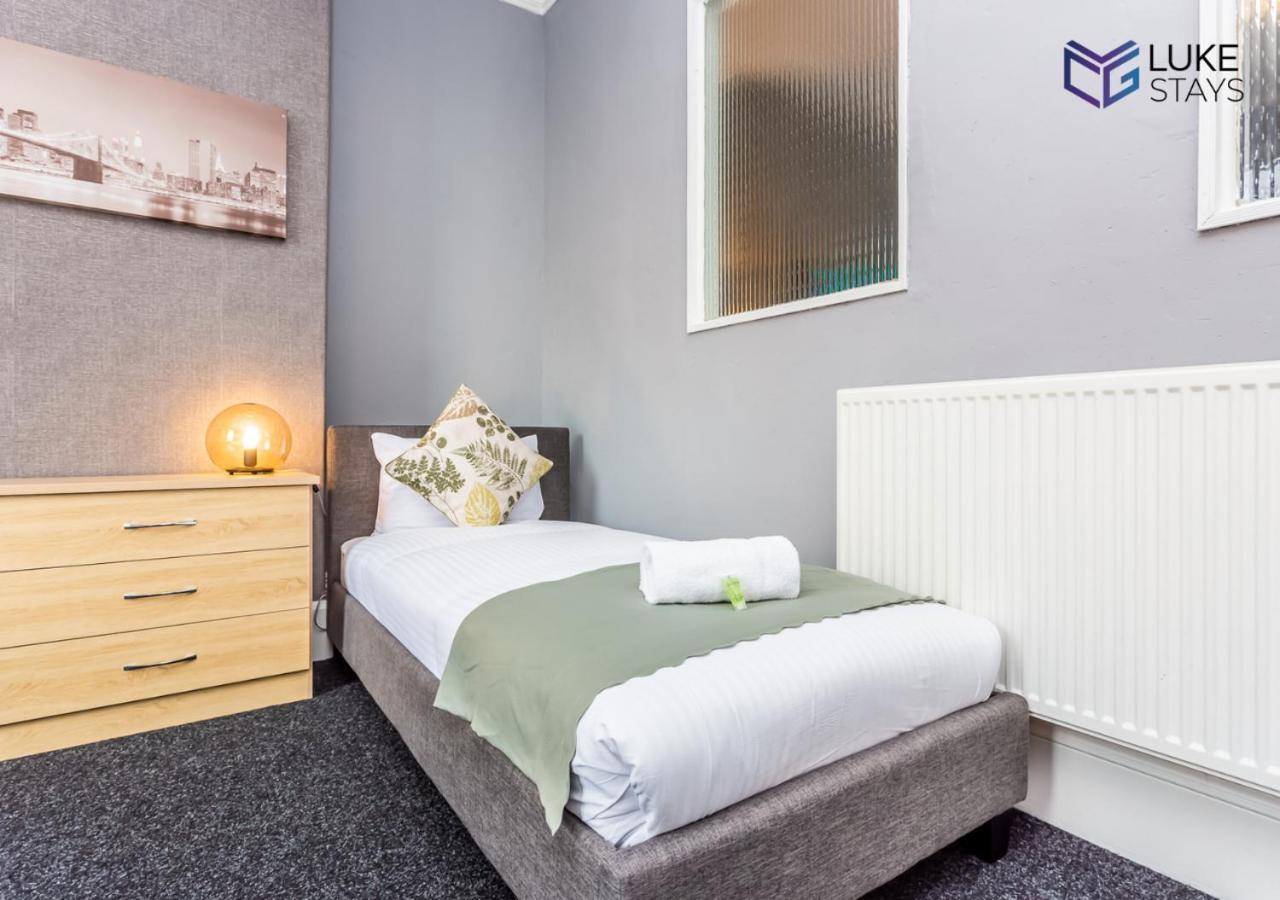 Luke Stays - Nora Street Sunderland  Esterno foto